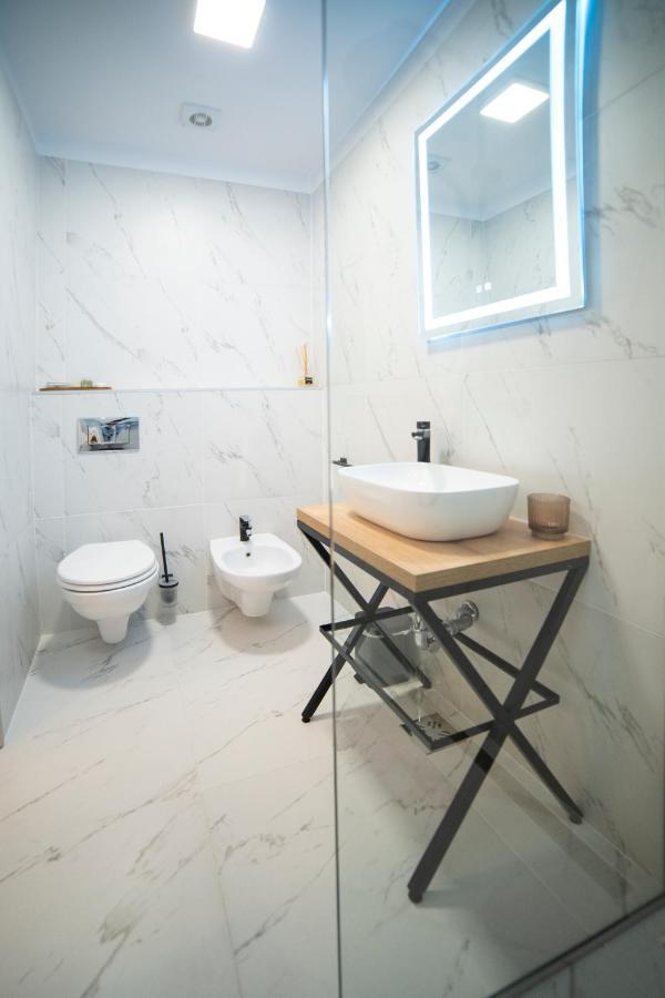 Coban Residence Apartments Braşov Buitenkant foto