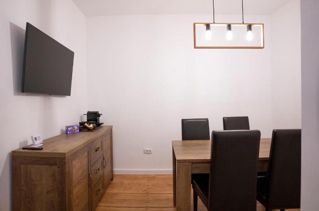 Coban Residence Apartments Braşov Buitenkant foto