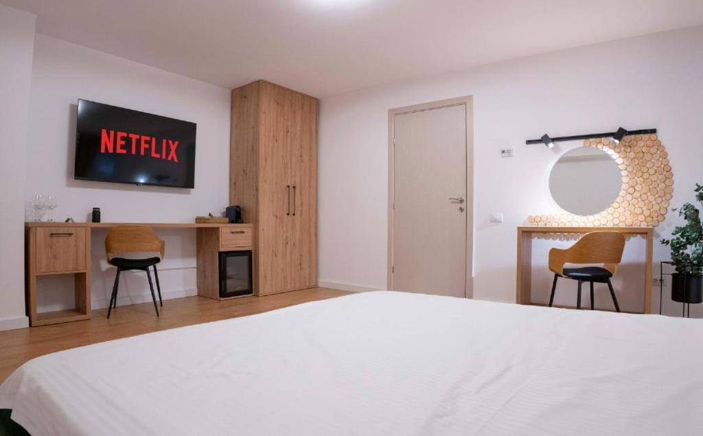 Coban Residence Apartments Braşov Buitenkant foto
