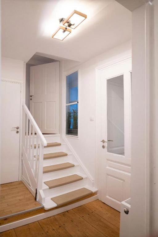 Coban Residence Apartments Braşov Buitenkant foto