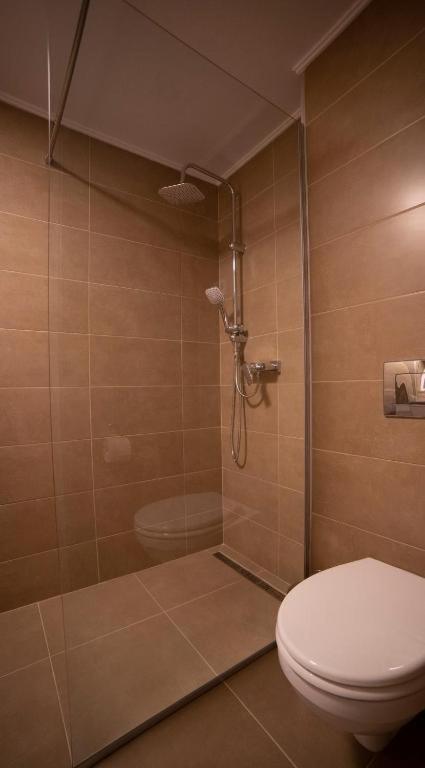 Coban Residence Apartments Braşov Buitenkant foto