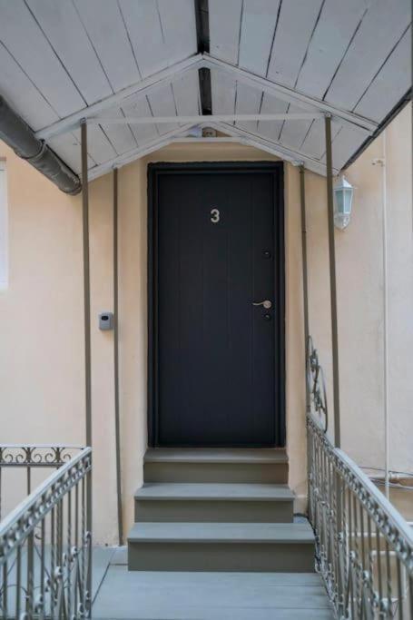 Coban Residence Apartments Braşov Buitenkant foto