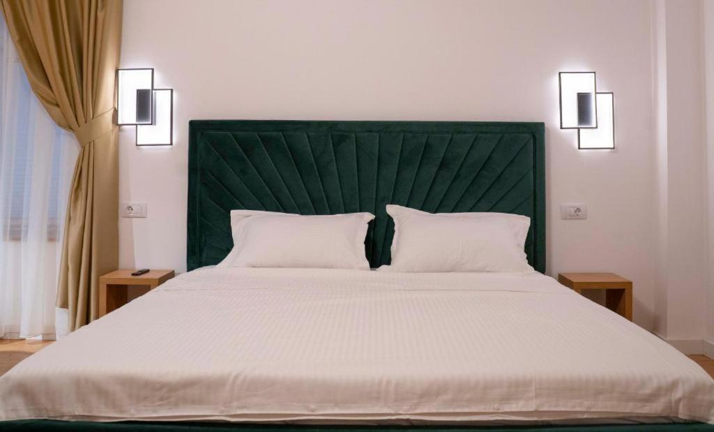 Coban Residence Apartments Braşov Buitenkant foto